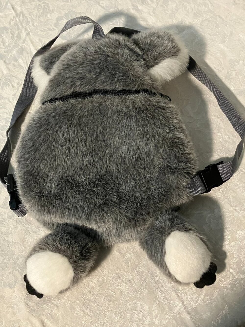 Koala backpack - Picture 5 of 6